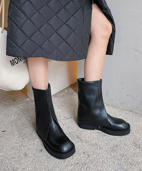 Cover Boots